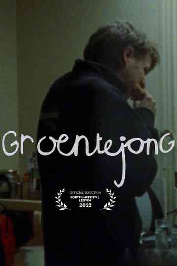 Groentejong