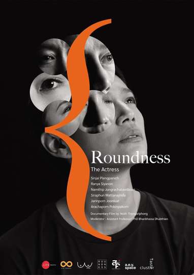 Roundness Poster