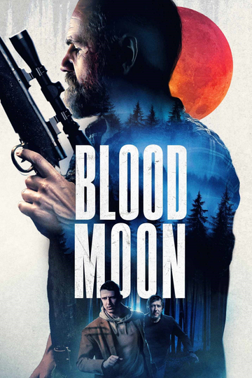 Blood Moon Poster