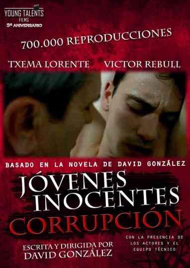 Jóvenes inocentes. Corrupción