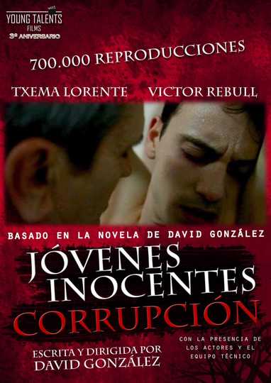 Jóvenes inocentes. Corrupción