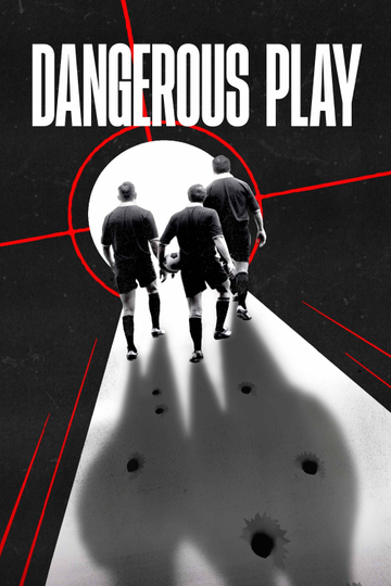 Dangerous Play Poster