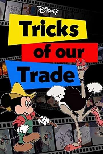 Tricks of Our Trade Poster
