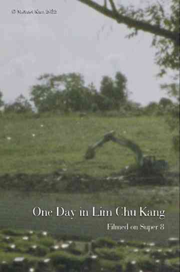 One Day in Lim Chu Kang