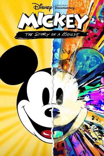 Mickey in a Minute