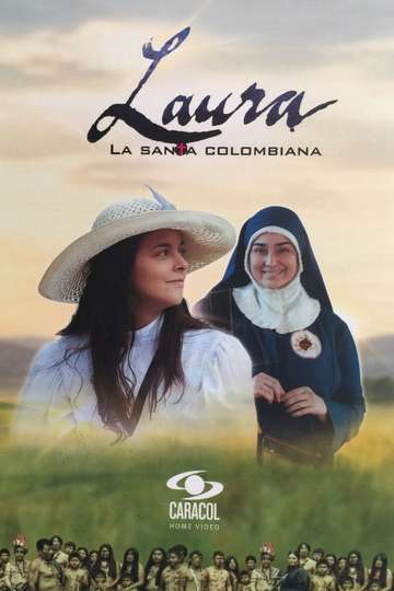 Laura, una vida extraordinaria Poster