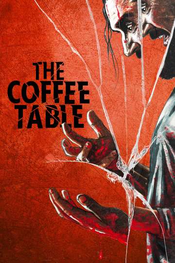 The Coffee Table Poster