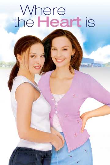 Where the Heart Is Poster