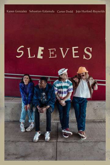 Sleeves Poster