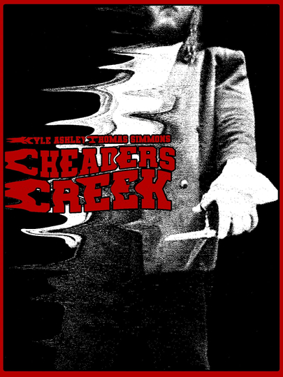 Cheaders Creek Poster