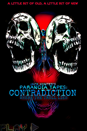 Paranoia Tapes: Contradiction