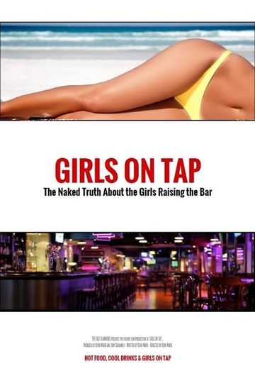 Girls on Tap