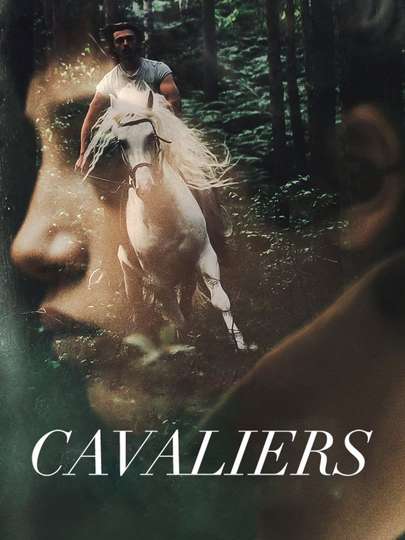 Cavaliers Poster