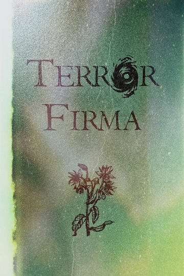 Terror Firma Poster