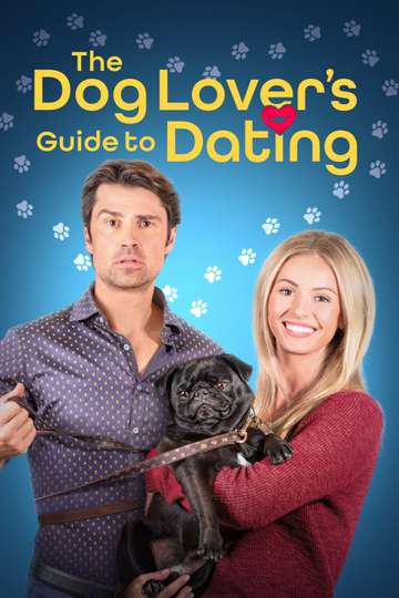 The Dog Lovers Guide to Dating Poster