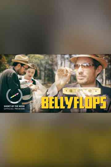 Bellyflops