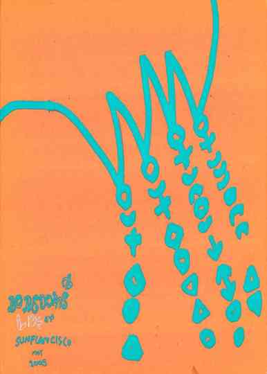 Boredoms - Live at Sunflancisco