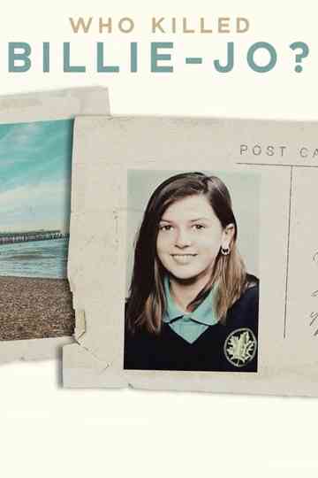 Who Killed Billie-Jo Poster