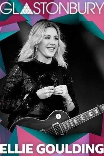 Ellie Goulding Live at Glastonbury 2016