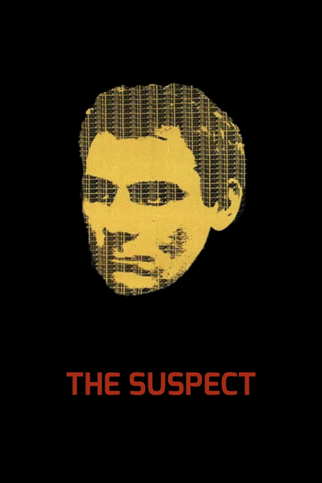 The Suspect Poster