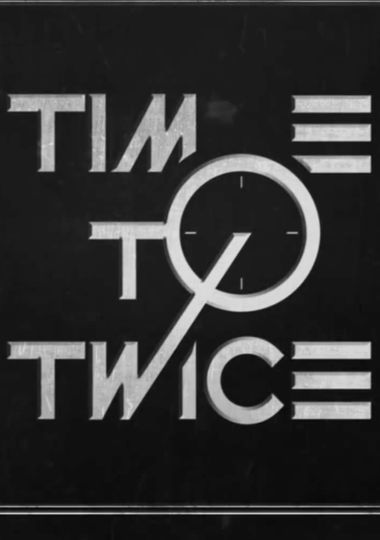 TWICE and the Chocolate Factory