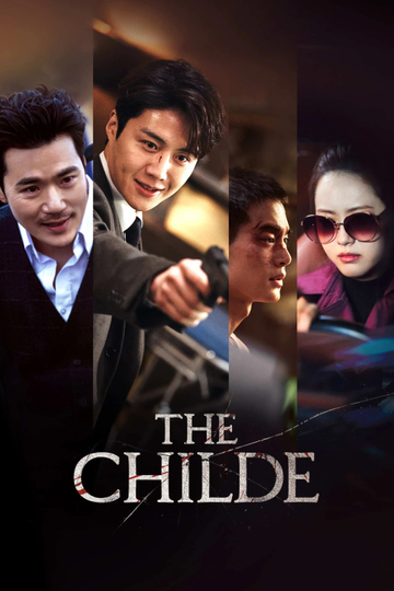 The Childe Poster