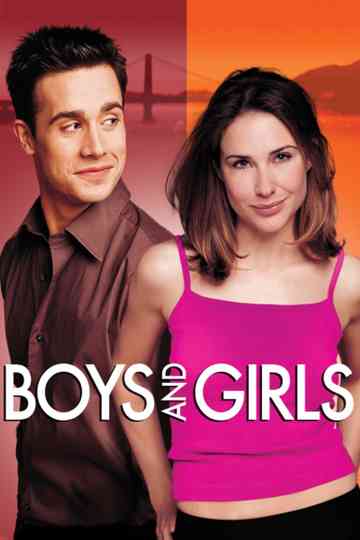 Boys and Girls