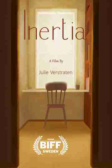 Inertia Poster