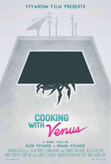 Cooking With Venus