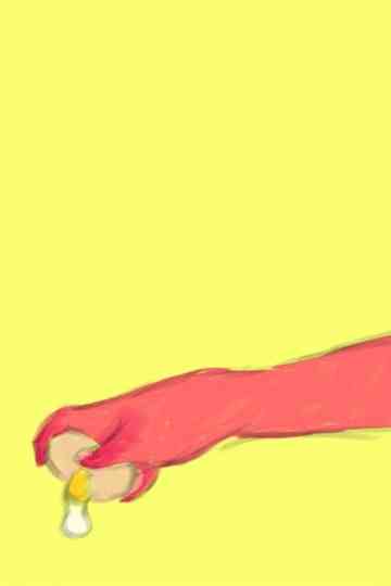 How to Cook an Egg Poster