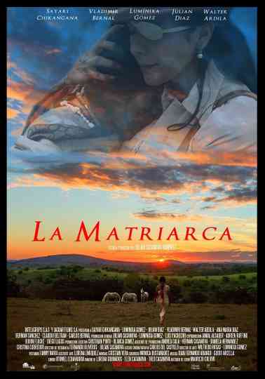 La Matriarca