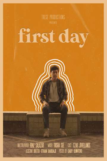 First Day - Movie | Moviefone