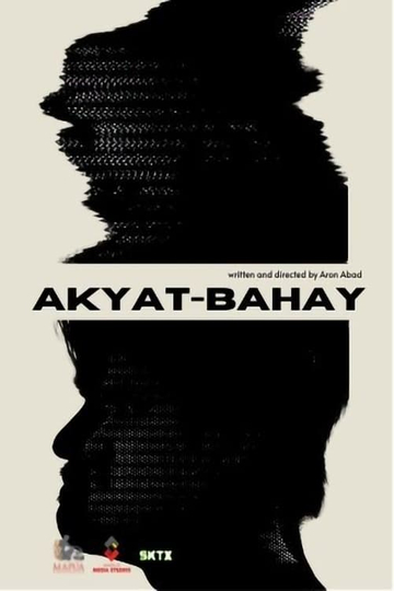 Akyat-Bahay Poster