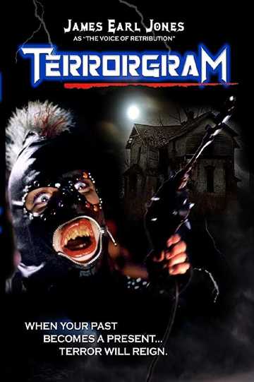 Terrorgram Poster