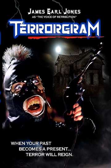 Terrorgram Poster