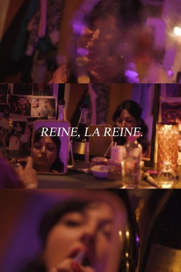 Reine, la Reine