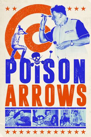 Poison Arrows Poster