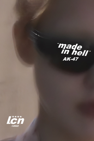 Made In Hell Poster