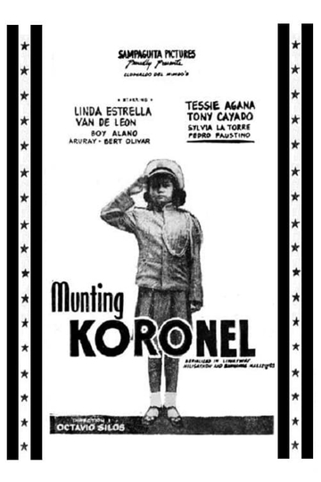 Munting Koronel