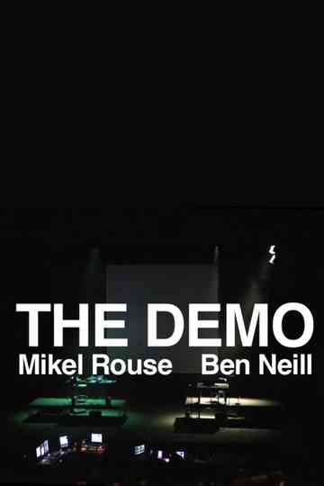 The Demo Krannert Center Workshop 2014