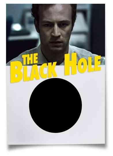 The Black Hole poster