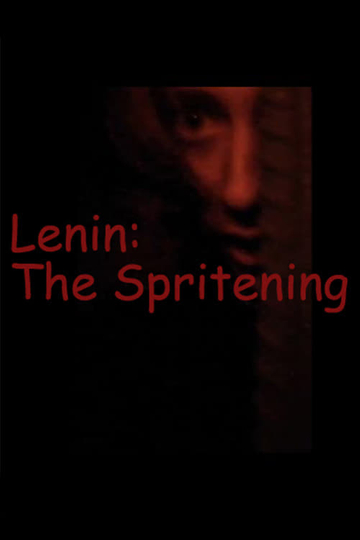 Lenin: The Spritening Poster