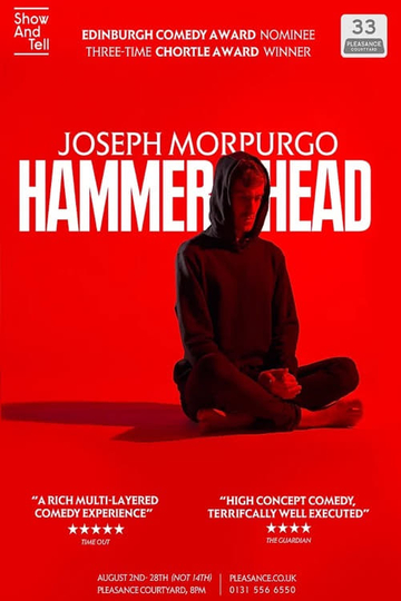 Joseph Morpurgo Hammerhead