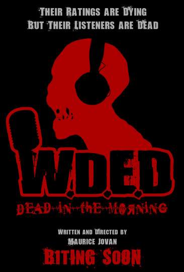 WDED  Dead in the Making Poster