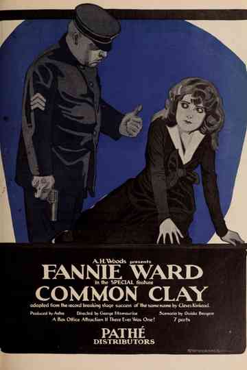 Common Clay
