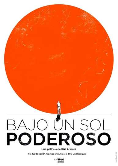 Bajo un sol poderoso