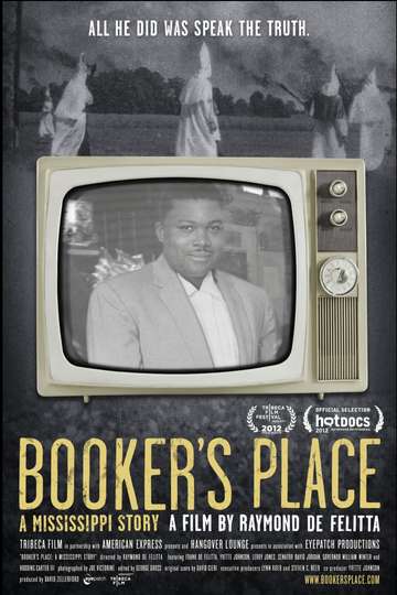 Bookers Place A Mississippi Story