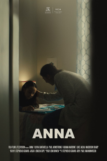 Anna Poster