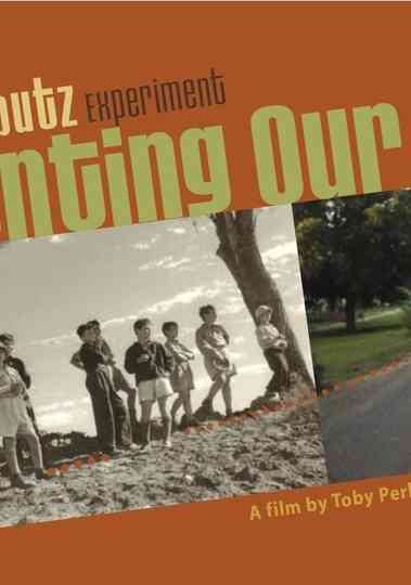 Inventing Our Life: The Kibbutz Experiment