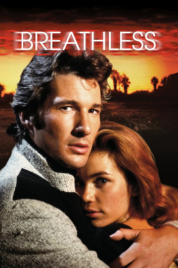 Breathless Poster